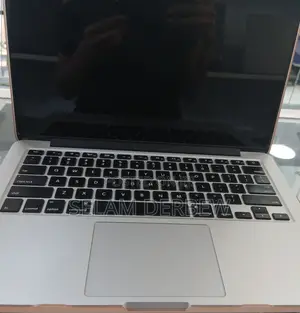 Photo - New Laptop Apple MacBook Pro 2015 16GB Intel Core I5 SSD 512GB