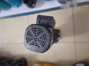 Vertical Multistage Water Pumps