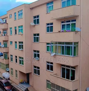 Photo - 2bdrm Apartment in Apartments, Yeka for rent