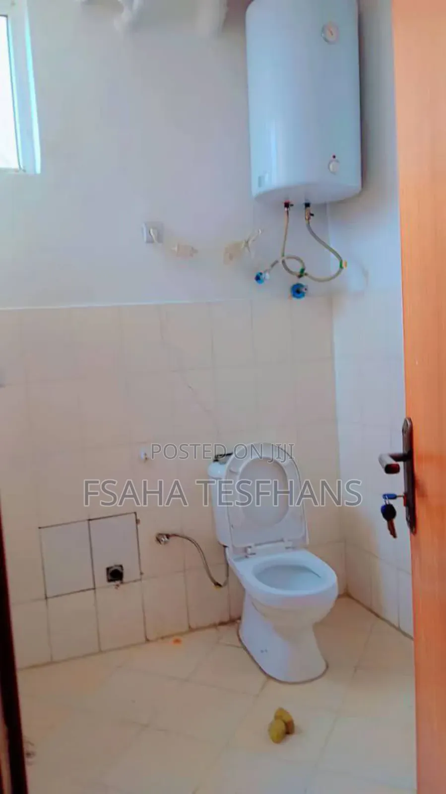 2bdrm Apartment in Apartments, Yeka for rent