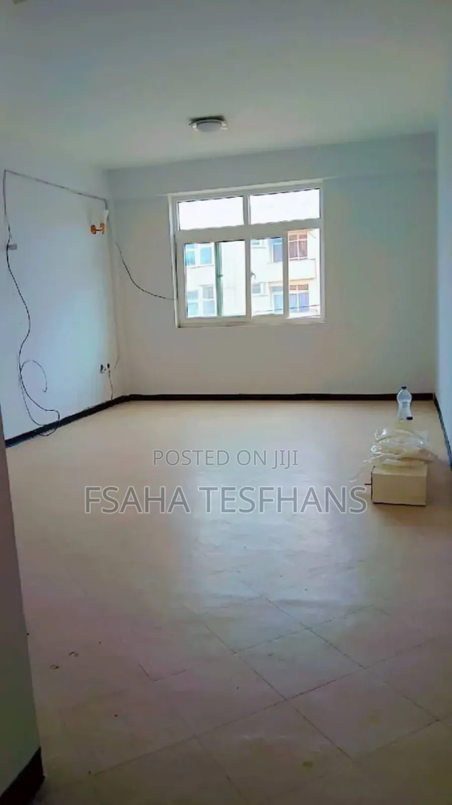 2bdrm Apartment in Apartments, Yeka for rent