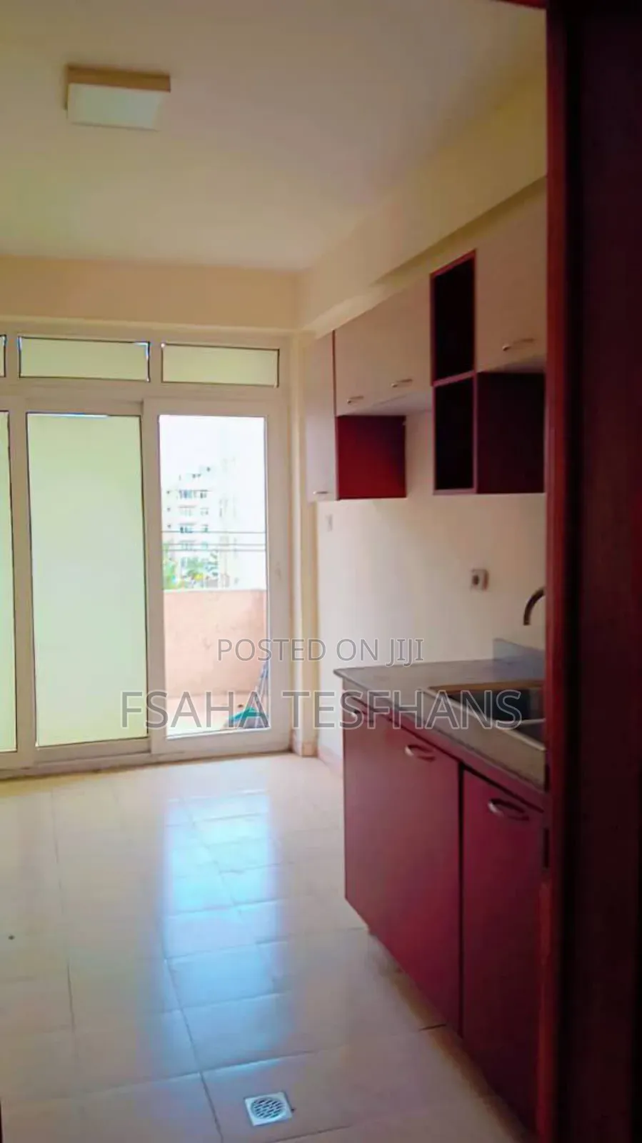 2bdrm Apartment in Apartments, Yeka for rent