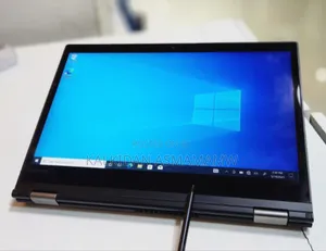 New Laptop Lenovo ThinkPad Yoga 16GB Intel Core I5 SSD 512GB