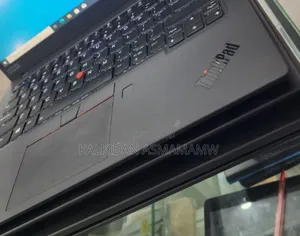 Photo - New Laptop Lenovo ThinkPad X1 Carbon 16GB Intel Core I7 SSD 512GB