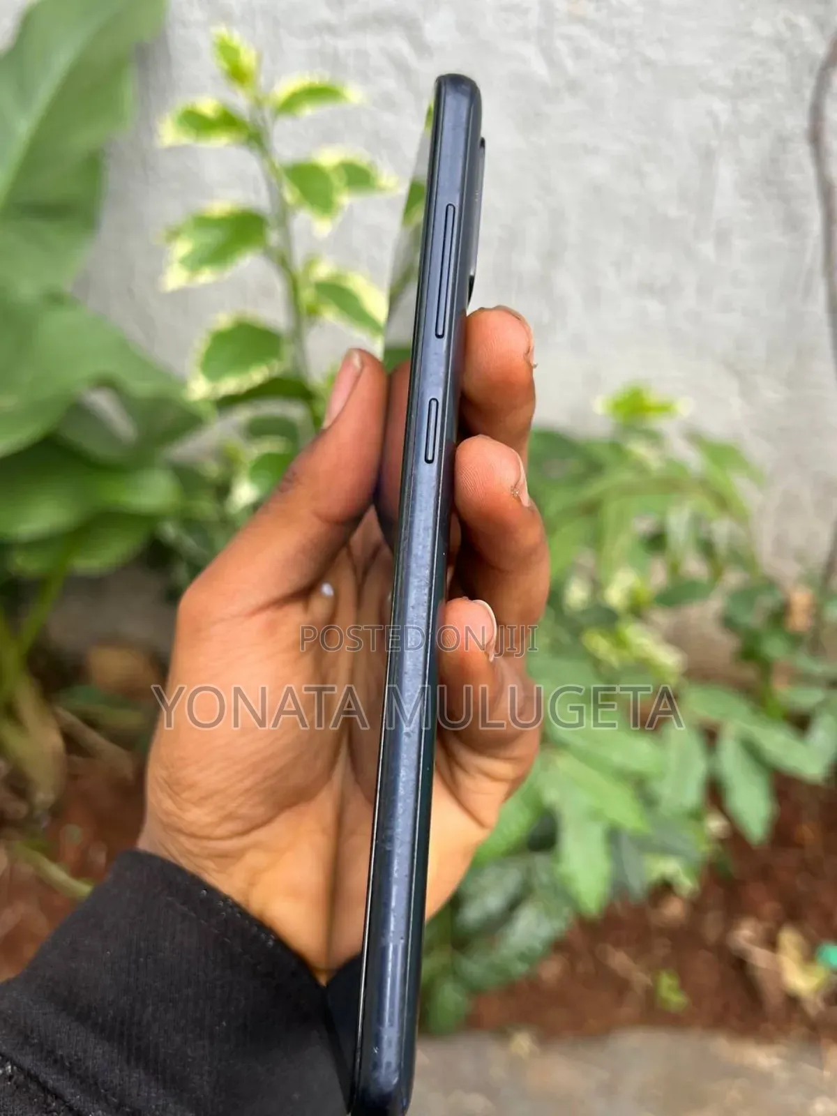 Samsung Galaxy A21s 64 GB Blue