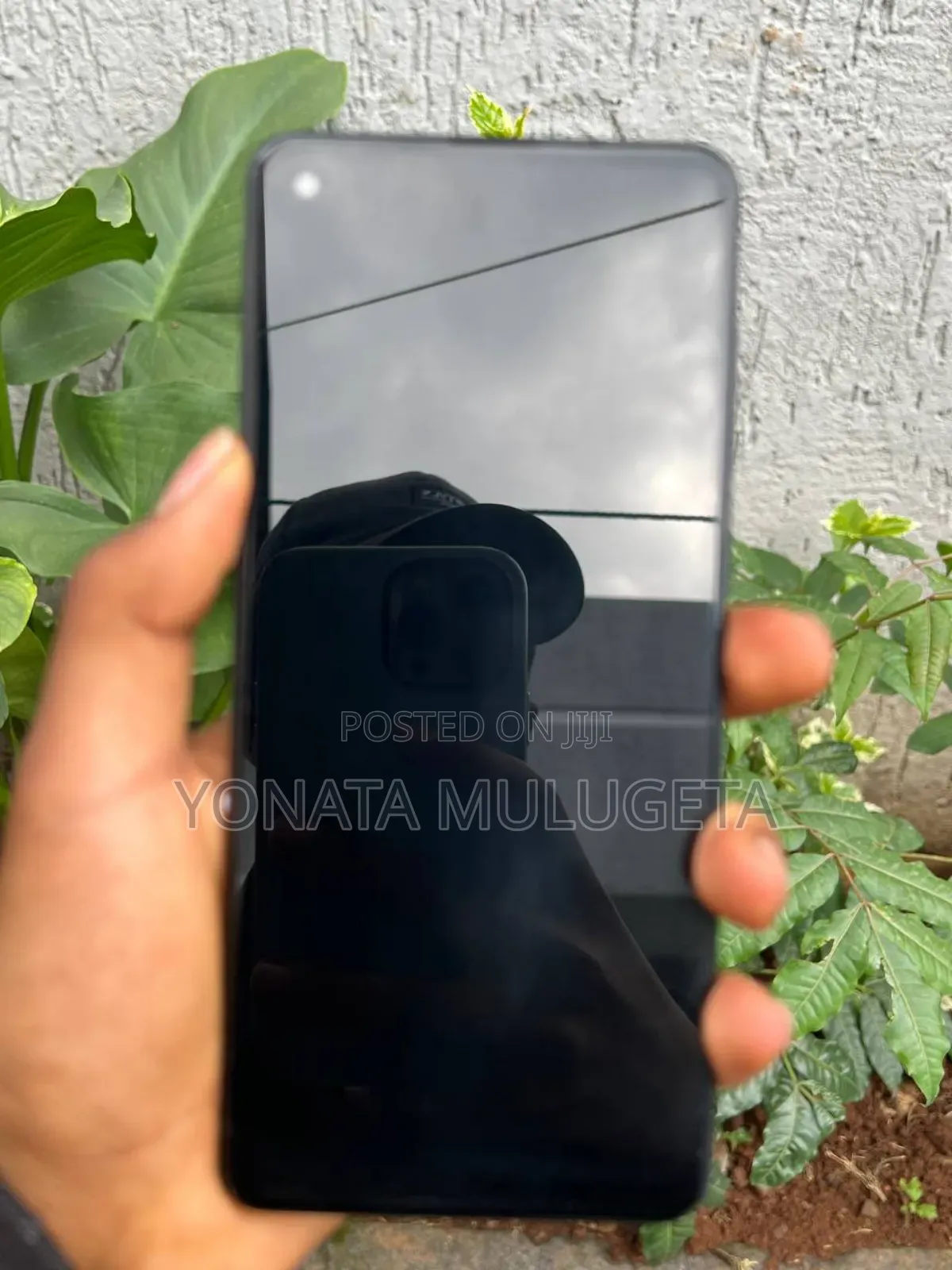 Samsung Galaxy A21s 64 GB Blue