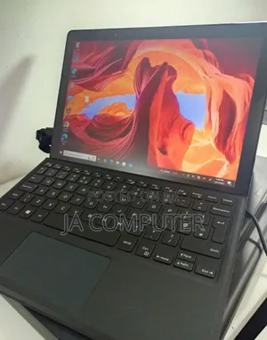 New Laptop Dell Latitude 5290 8GB Intel Core I5 SSD 256GB