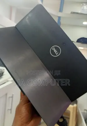 New Laptop Dell Latitude 5290 8GB Intel Core I5 SSD 256GB