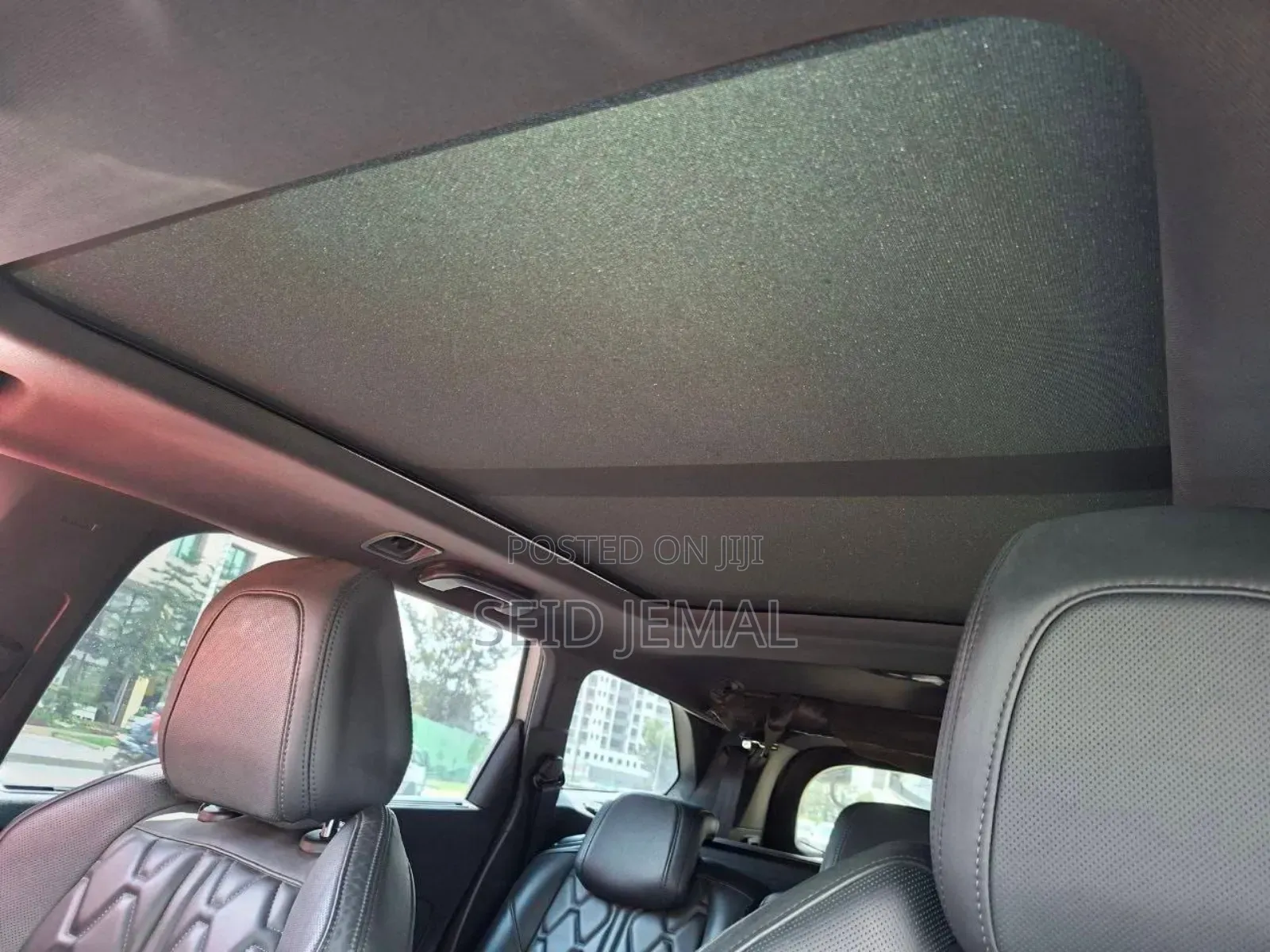 Peugeot 5008 2022 White