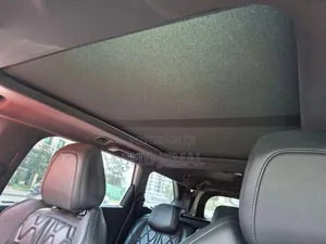 Peugeot 5008 2022 White