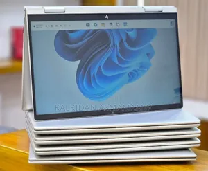 New Laptop HP Envy X360 16GB Intel Core I7 SSD 1T