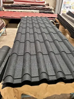 Photo - Roof Tiles