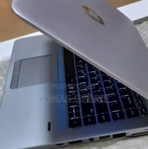 New Laptop HP EliteBook 840 8GB Intel Core I5 HDD 1T