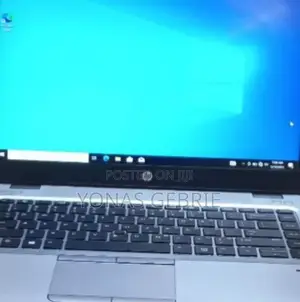 New Laptop HP EliteBook 840 8GB Intel Core I5 HDD 1T