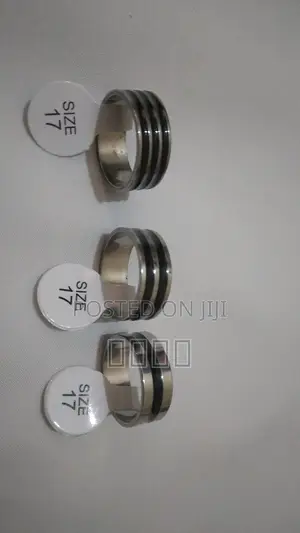 Photo - 50pcs Rings
