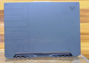 New Laptop Asus TUF Gaming A15 16GB AMD Ryzen 7 SSD 512GB