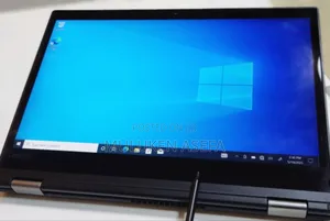 Photo - New Laptop Lenovo ThinkPad Yoga 370 8GB Intel Core I5 SSD 512GB