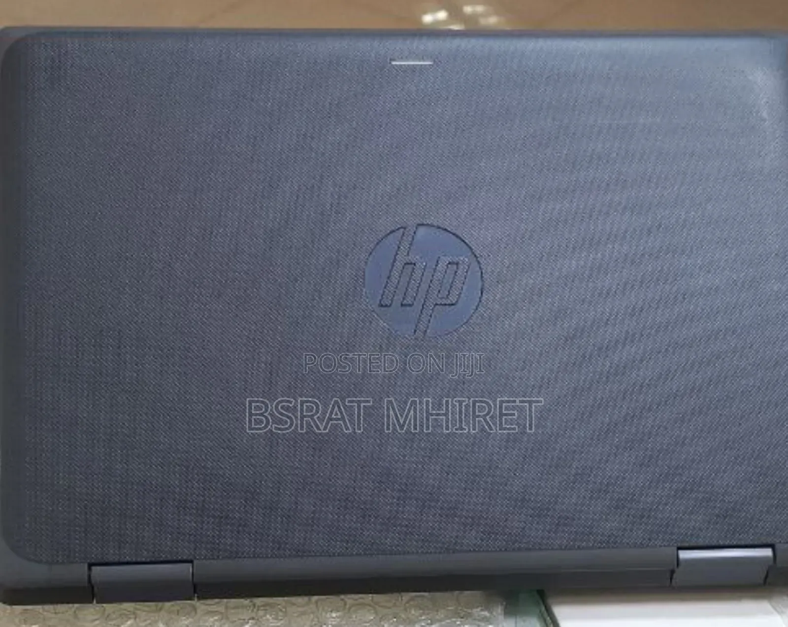 New Laptop HP Probook 11 EE G1 8GB Intel Core I5 SSD 512GB