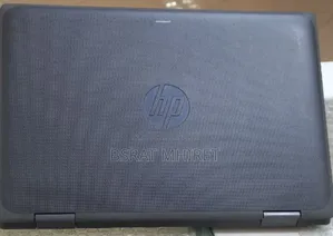 New Laptop HP Probook 11 EE G1 8GB Intel Core I5 SSD 512GB