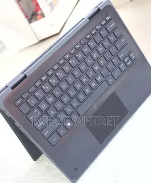 New Laptop HP Probook 11 EE G1 8GB Intel Core I5 SSD 512GB