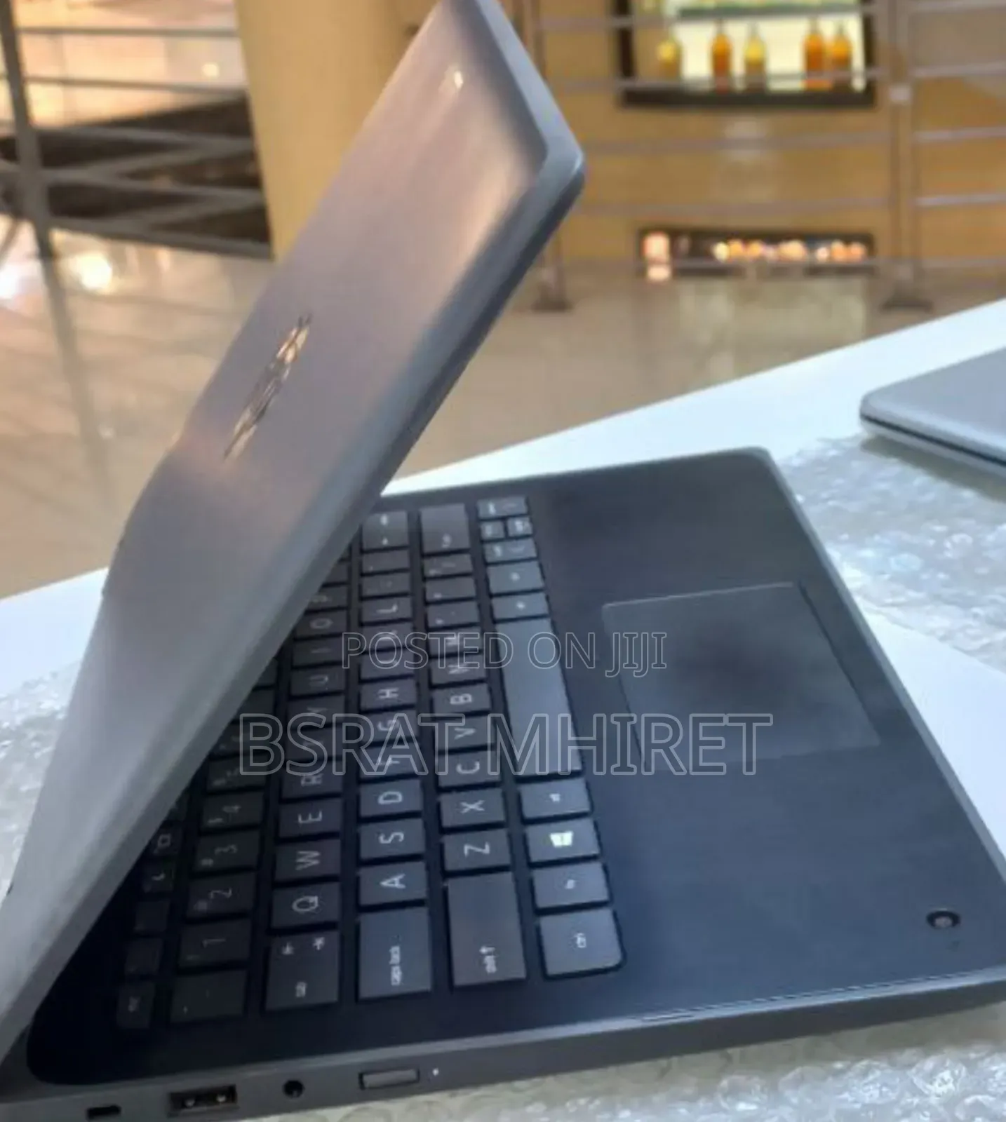 New Laptop HP Probook 11 EE G1 8GB Intel Core I5 SSD 512GB