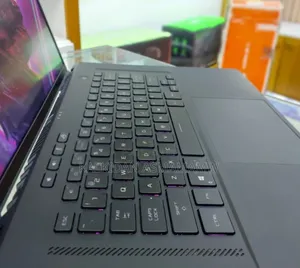 Photo - New Laptop Asus ROG Strix G15 16GB AMD Ryzen 9 SSD 1T