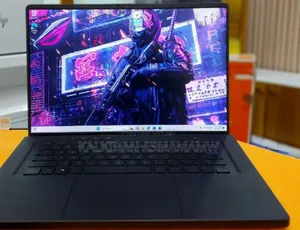 New Laptop Asus ROG Strix G15 16GB AMD Ryzen 9 SSD 1T