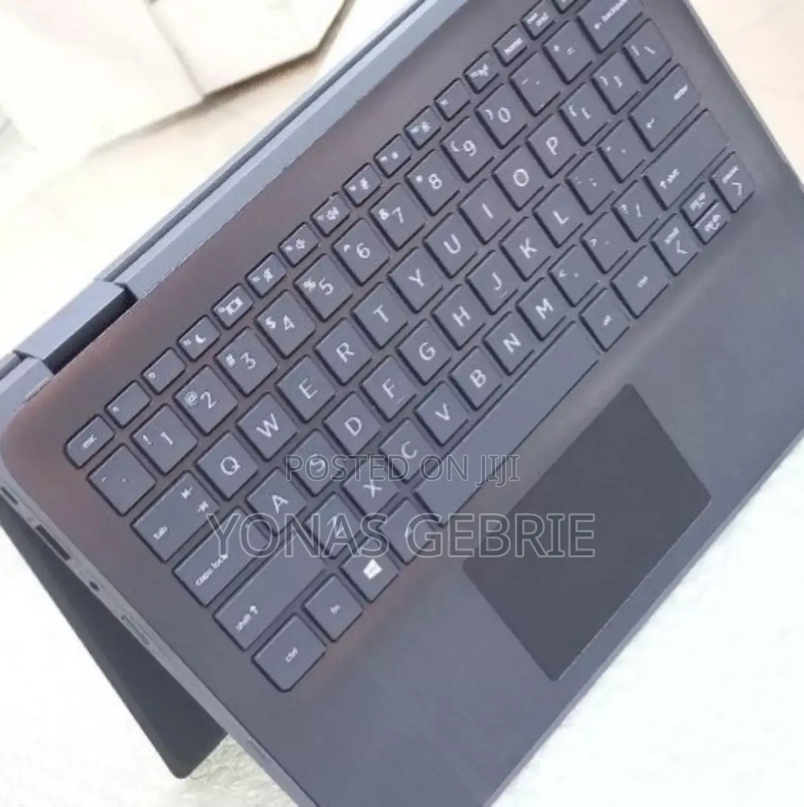 New Laptop HP ProBook X360 11 G5 EE 8GB Intel Core I5 SSD 512GB
