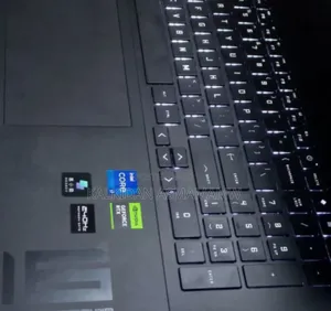 New Laptop HP Omen X 16GB Intel Core I7 SSD 1T