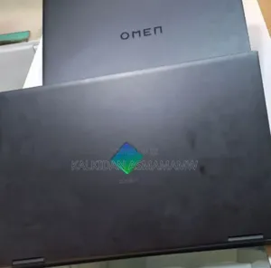 New Laptop HP Omen X 16GB Intel Core I7 SSD 1T