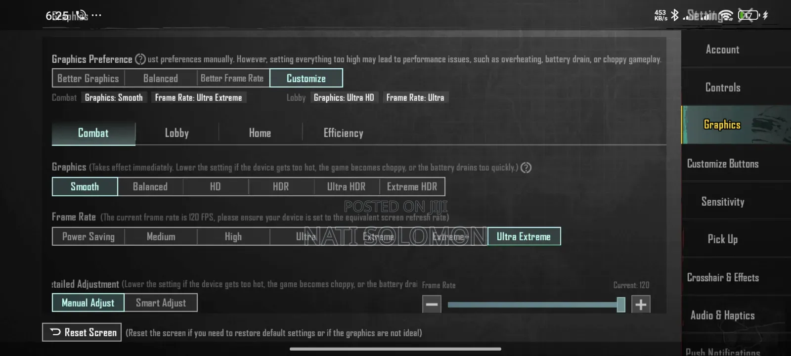 Xiaomi 13T Pro 512 GB Black