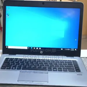 New Laptop HP EliteBook 840 G3 8GB Intel Core I5 SSD 1T