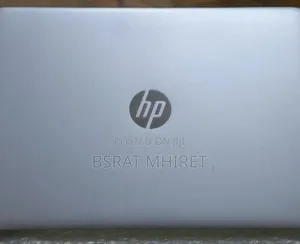 New Laptop HP EliteBook 840 G3 8GB Intel Core I5 SSD 1T