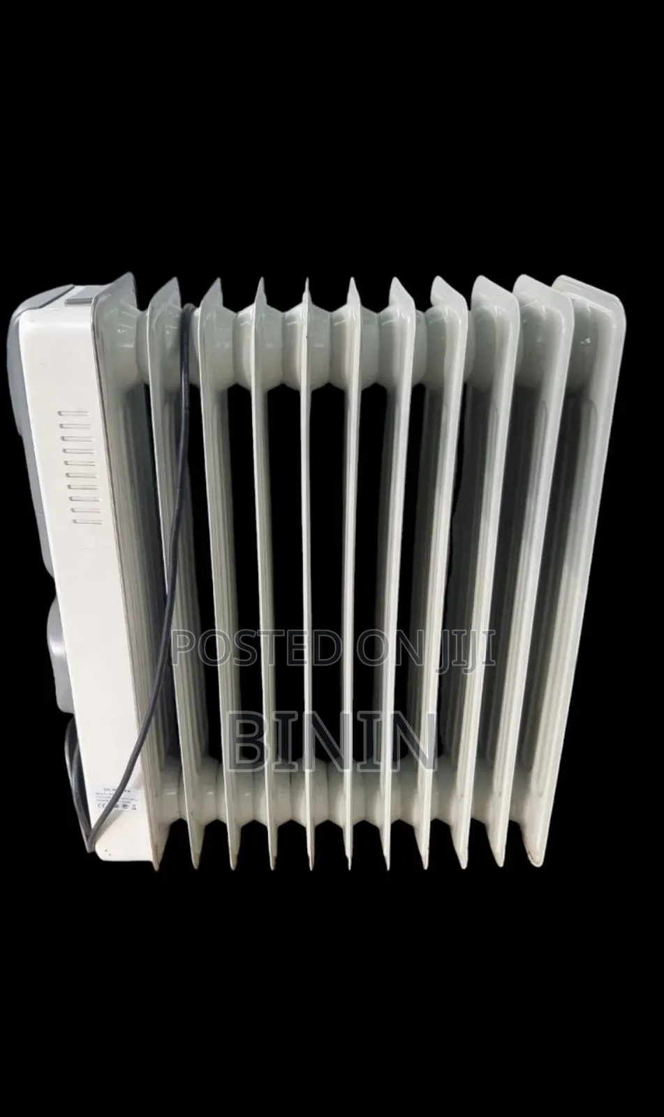 Nikura Oil Heaters 13-Fin for Sale in Room Heater Deliver