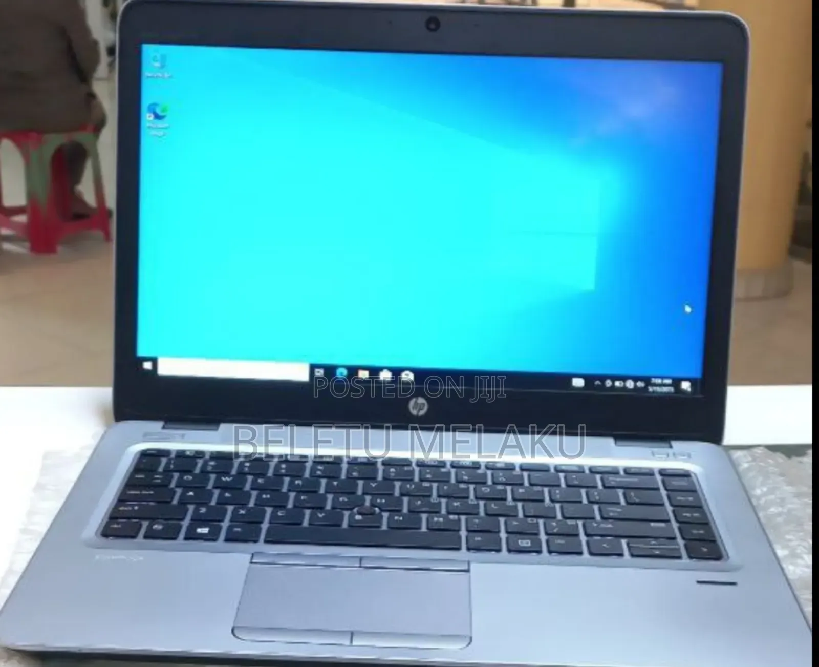 New Laptop HP EliteBook 840 G3 8GB Intel Core i5 HDD 1T