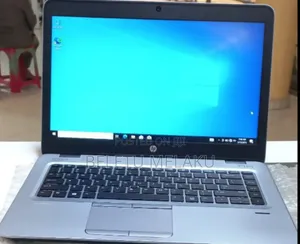 Photo - New Laptop HP EliteBook 840 G3 8GB Intel Core i5 HDD 1T