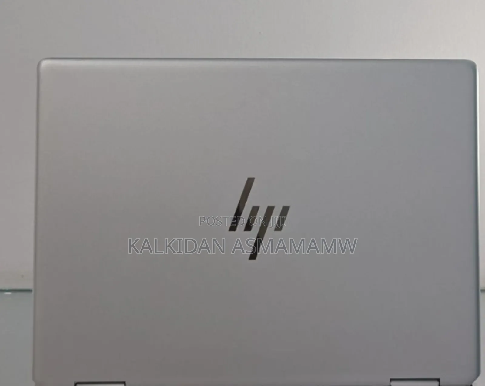 New Laptop HP Spectre 16GB Intel Core I5 SSD 1T
