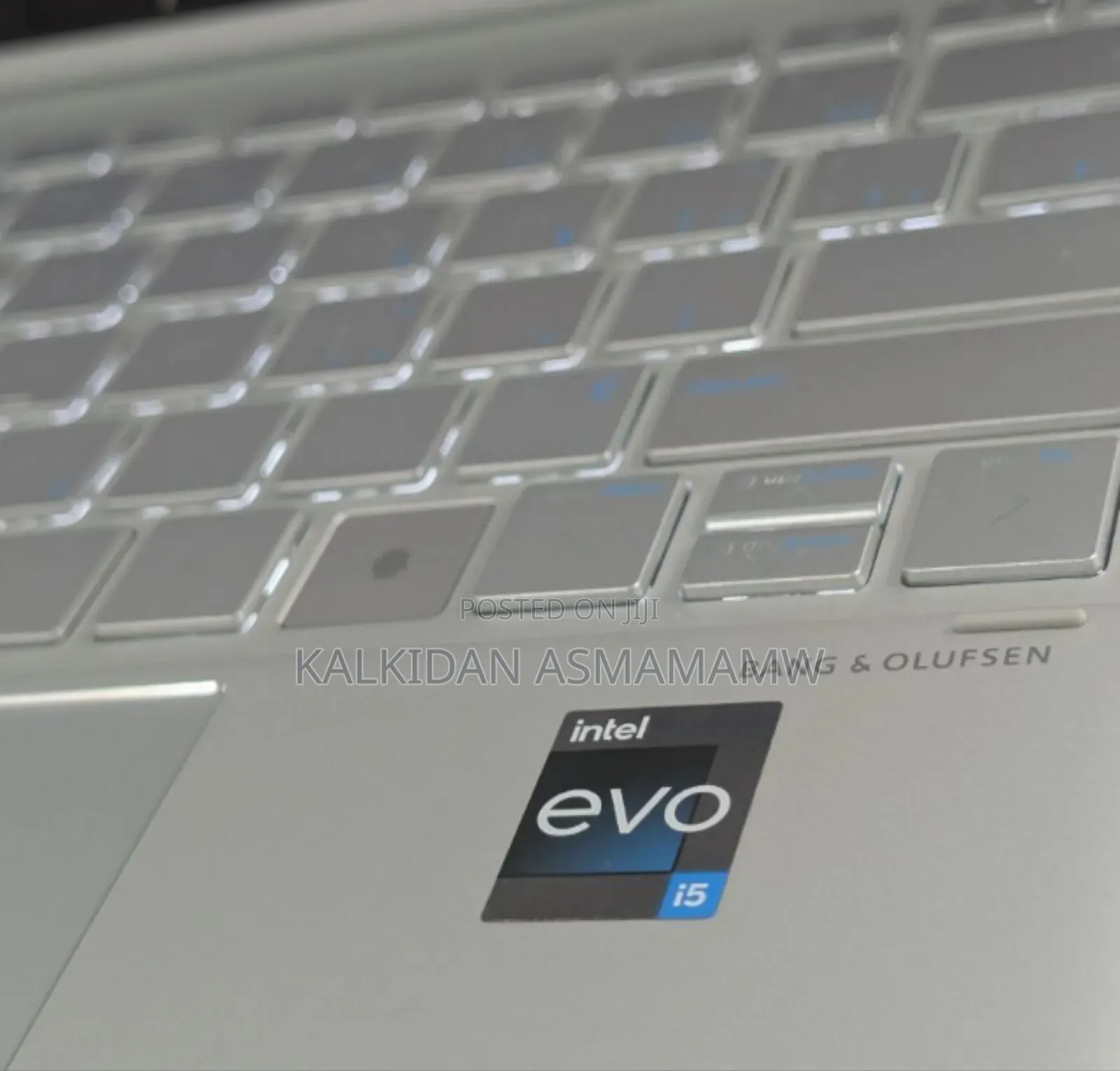 New Laptop HP Spectre 16GB Intel Core I5 SSD 1T