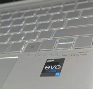 New Laptop HP Spectre 16GB Intel Core I5 SSD 1T