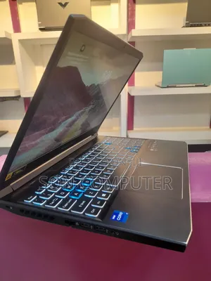 New Laptop Acer Predator Helios 300 16GB Intel Core I7 SSD 512GB