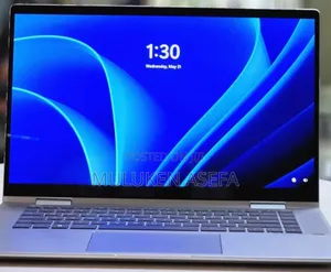 Photo - New Laptop HP Envy X360 16GB Intel Core I7 SSD 1T