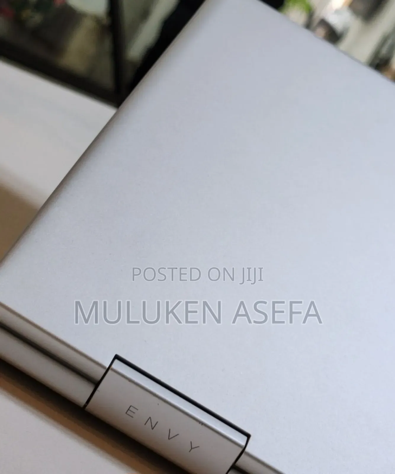 New Laptop HP Envy X360 16GB Intel Core I7 SSD 1T