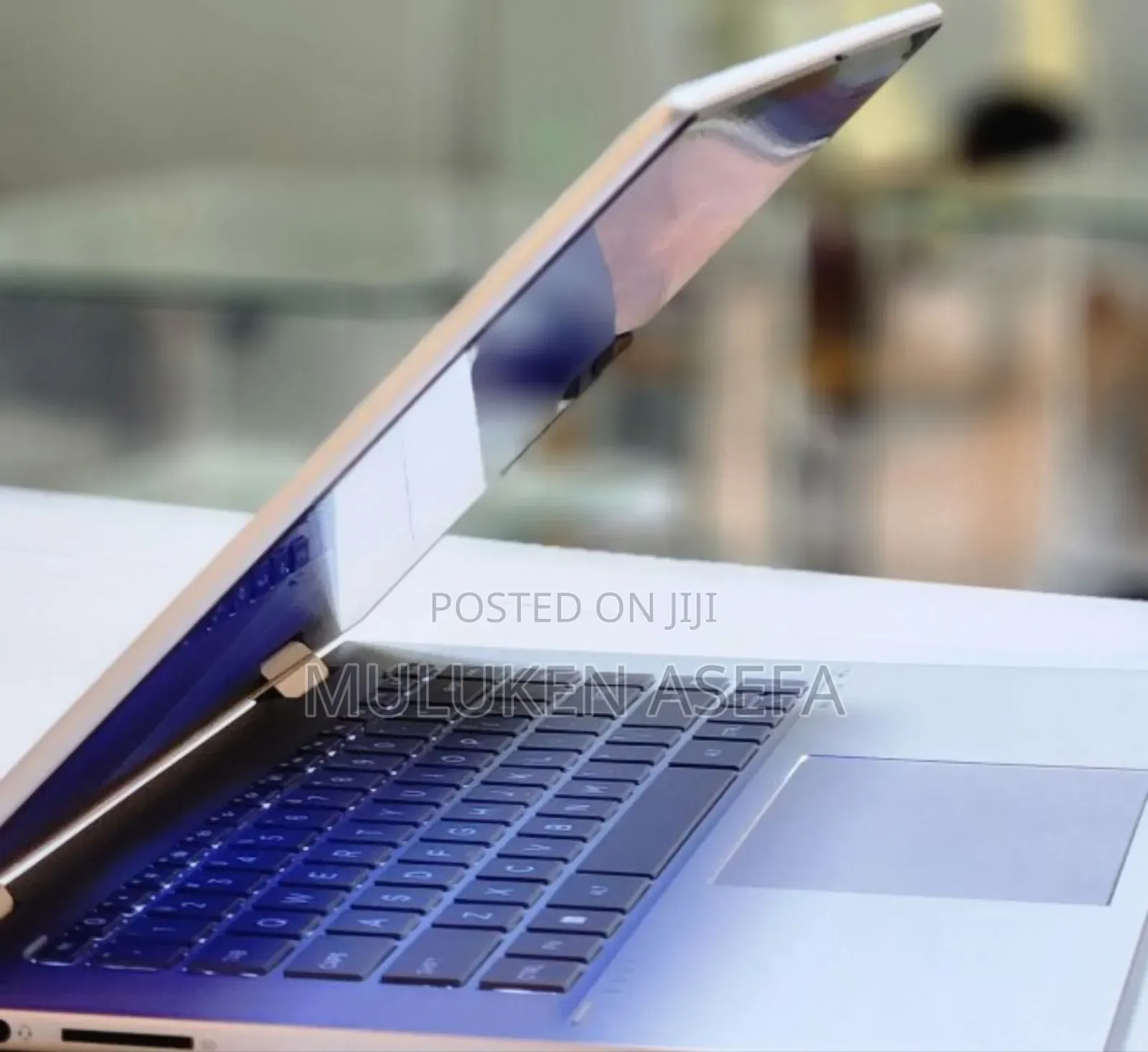 New Laptop HP Envy X360 16GB Intel Core I7 SSD 1T