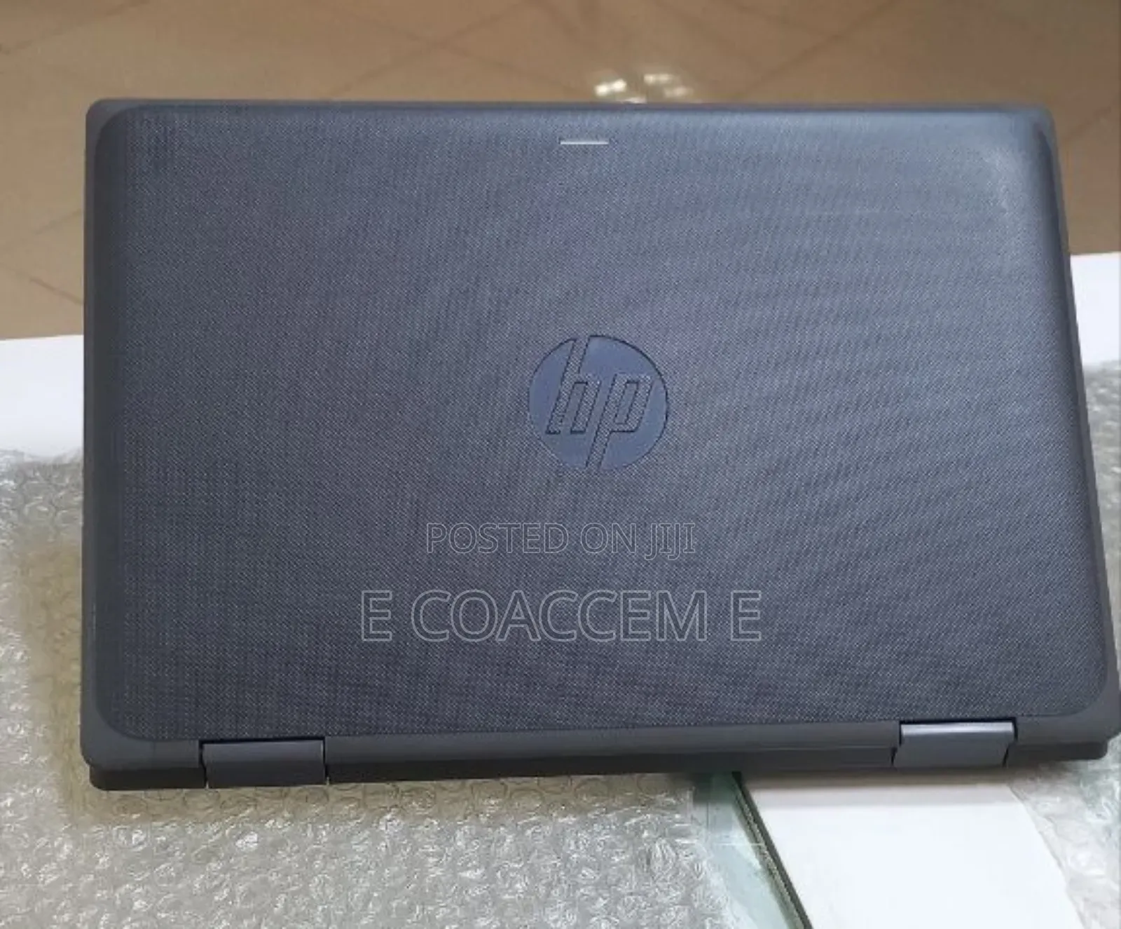 New Laptop HP 8GB Intel Core I5 SSD 512GB