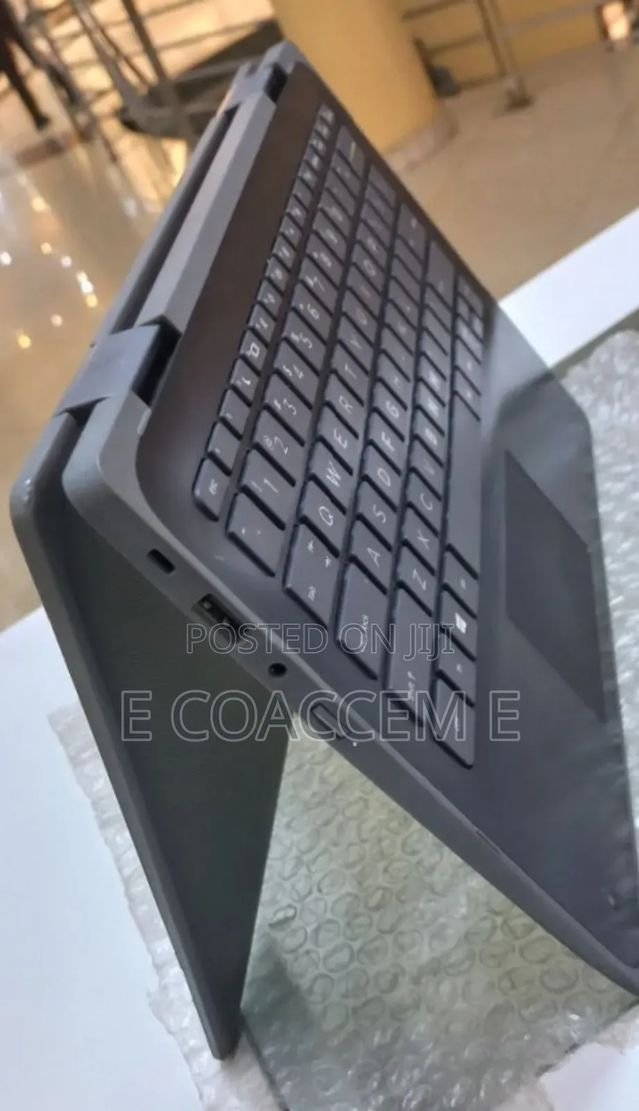 New Laptop HP 8GB Intel Core I5 SSD 512GB