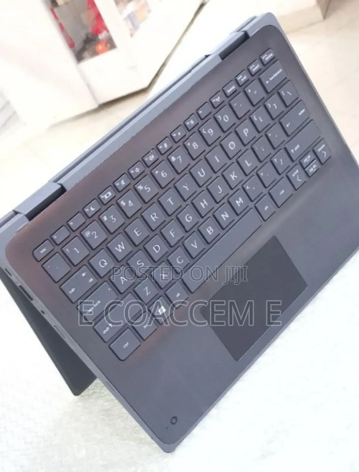 New Laptop HP 8GB Intel Core I5 SSD 512GB