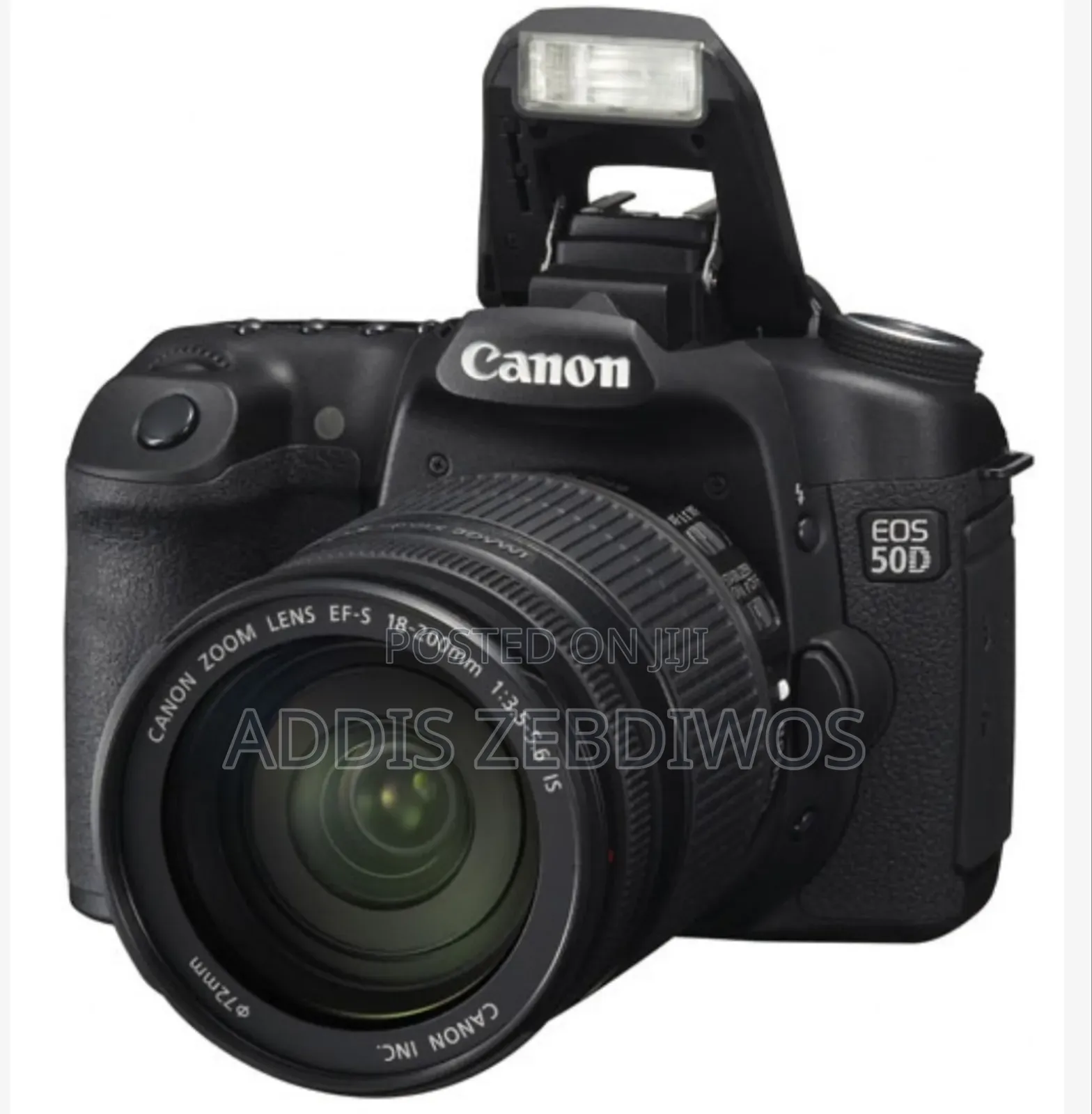 Canon 5d Sony