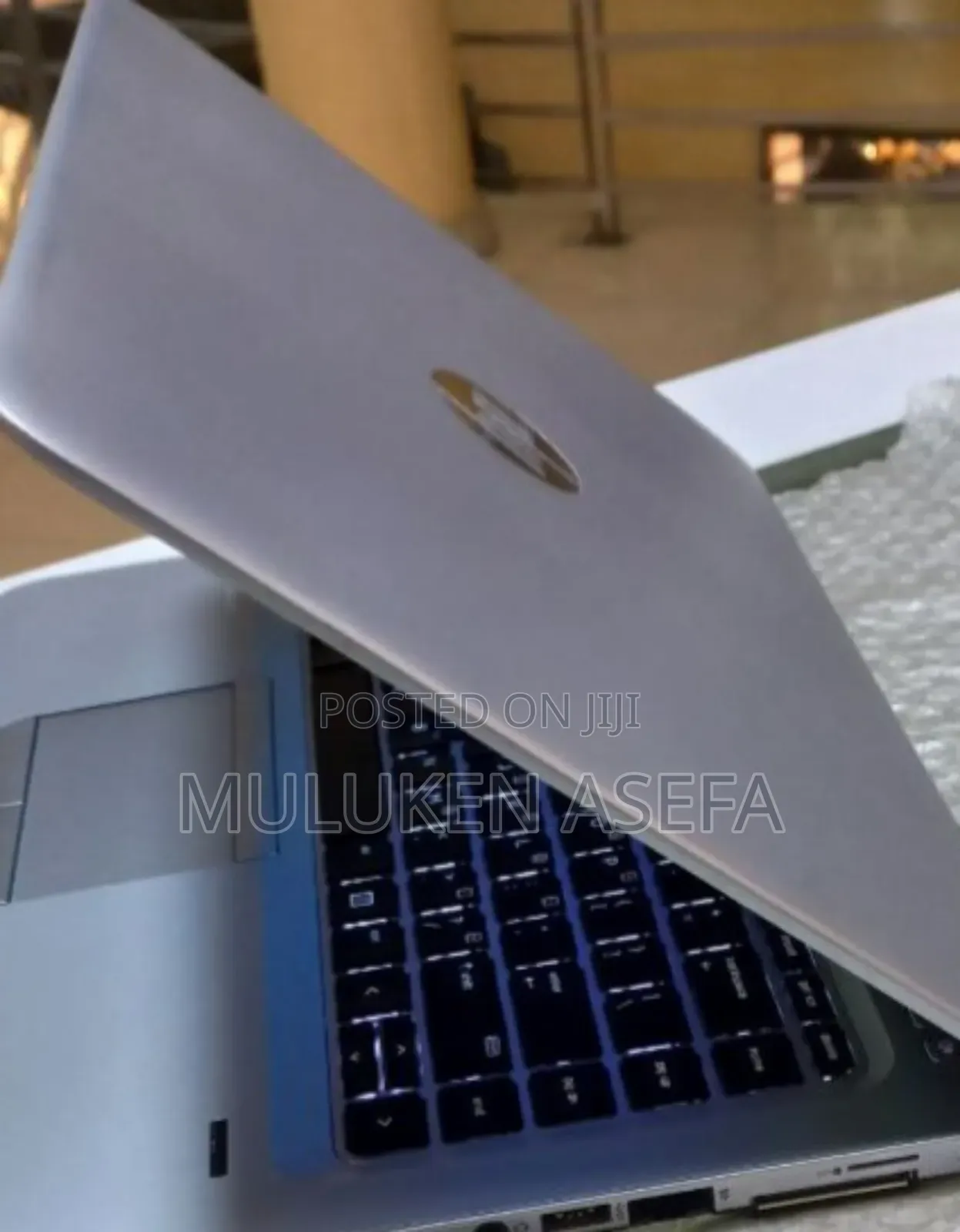 New Laptop HP EliteBook 840 G3 8GB Intel Core I5 SSD 1T