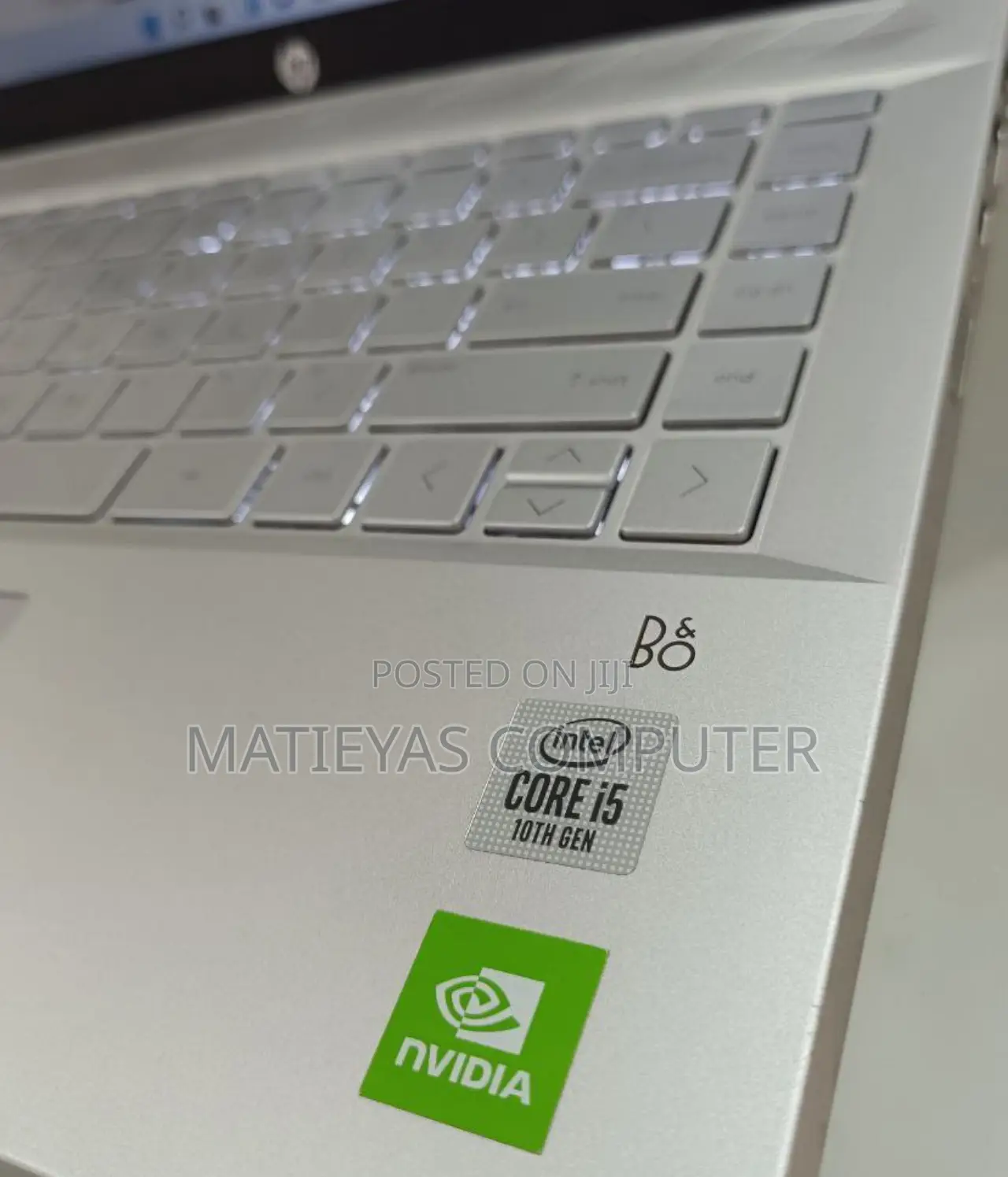 New Laptop HP Pavilion 14 16GB Intel Core I5 SSD 512GB