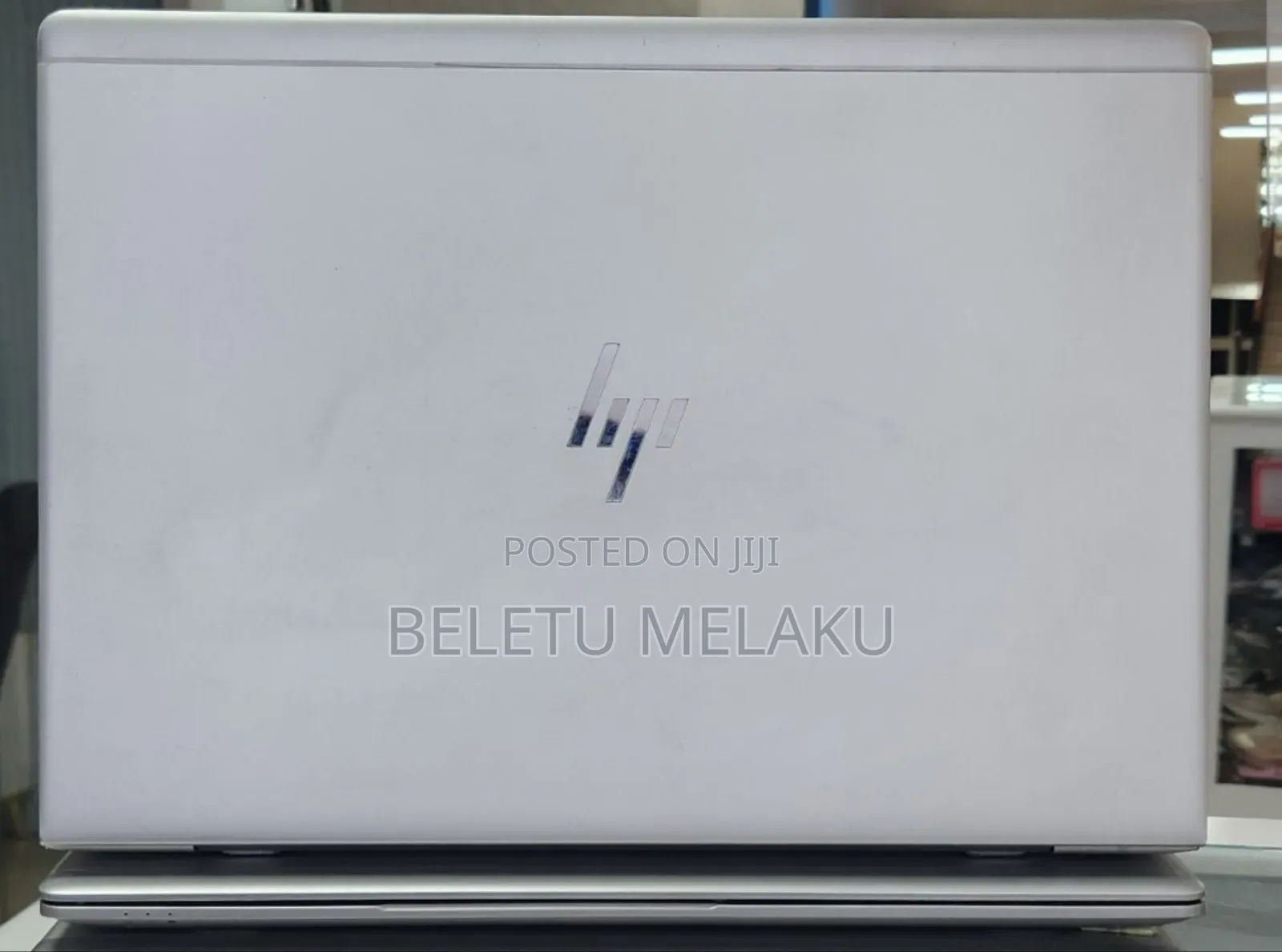 New Laptop HP EliteBook 840 G5 16GB Intel Core I7 SSD 512GB